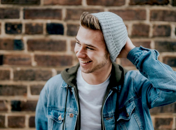 Andrew Gates (Apprentice Writer)