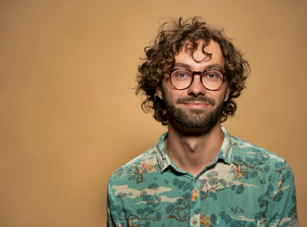 Brian Smith (Senior Editor)