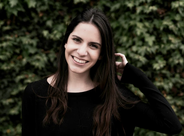 Gemma Peterson (Associate Editor)